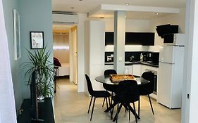 Appartement Saint-Raphael