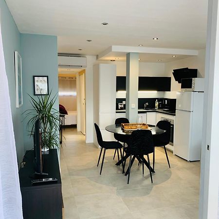 Appartement Saint-Raphael Extérieur photo