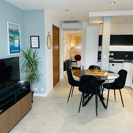 Appartement Saint-Raphael Extérieur photo