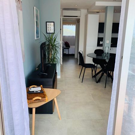 Appartement Saint-Raphael Extérieur photo