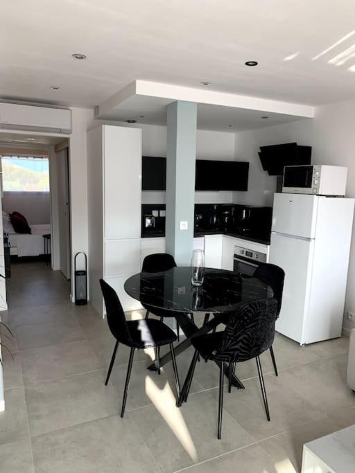 Appartement Saint-Raphael Extérieur photo