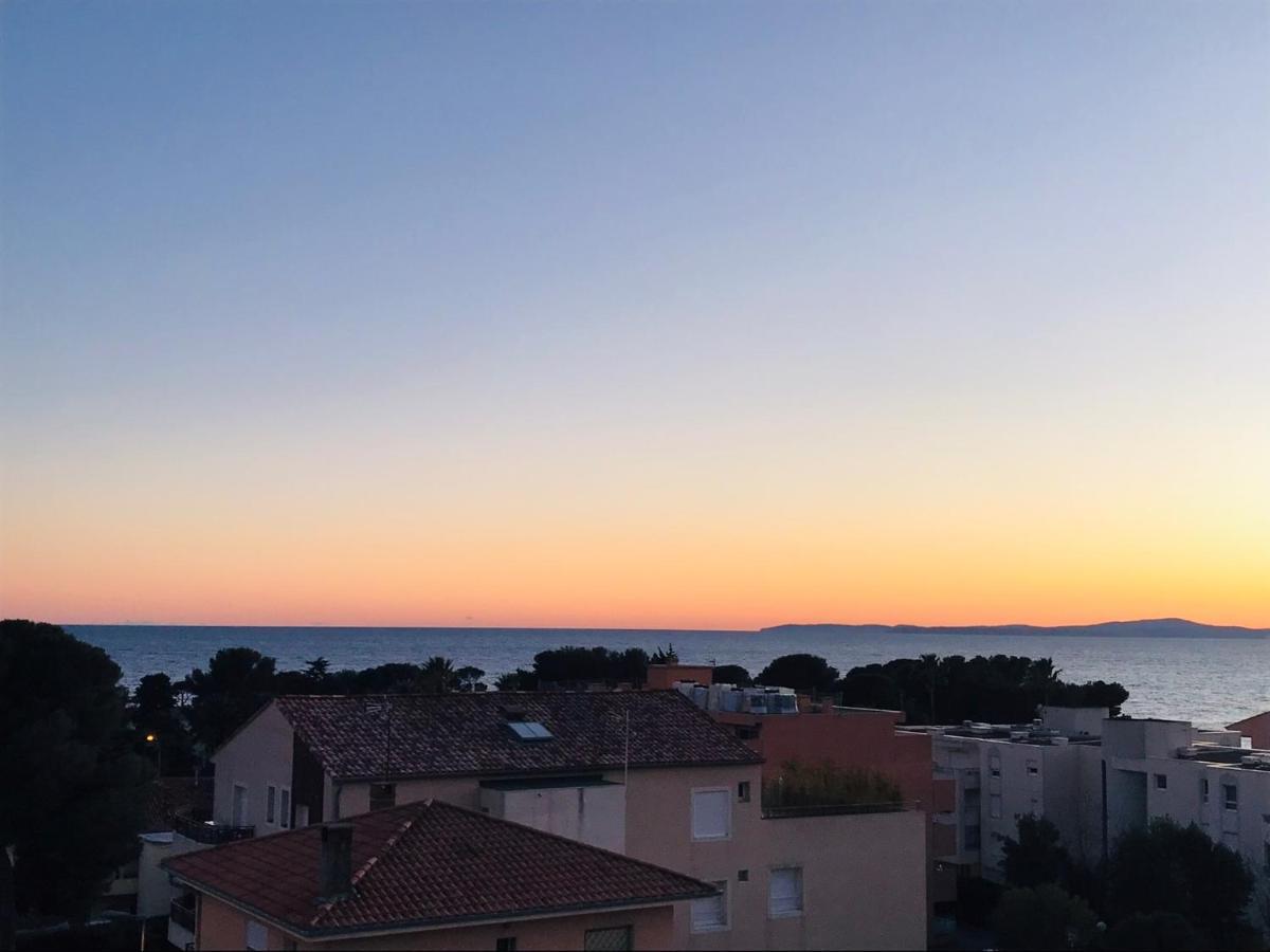 Appartement Saint-Raphael Extérieur photo
