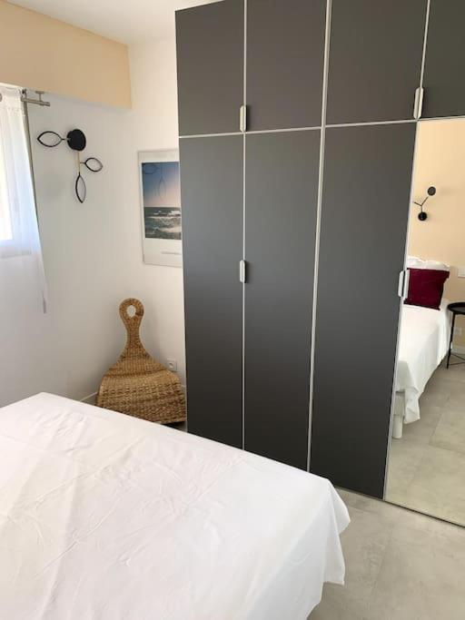 Appartement Saint-Raphael Extérieur photo