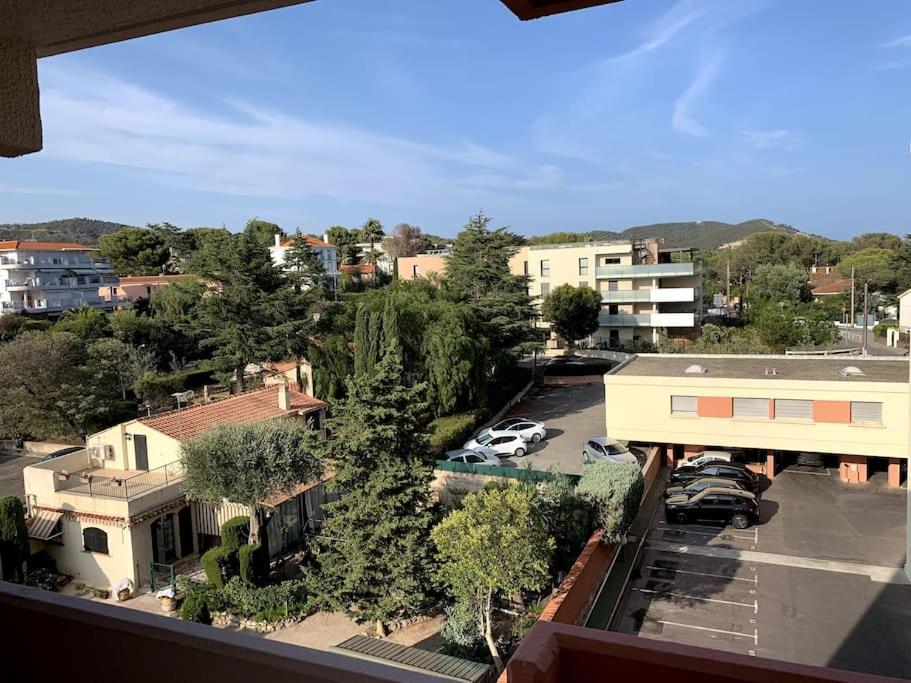 Appartement Saint-Raphael Extérieur photo