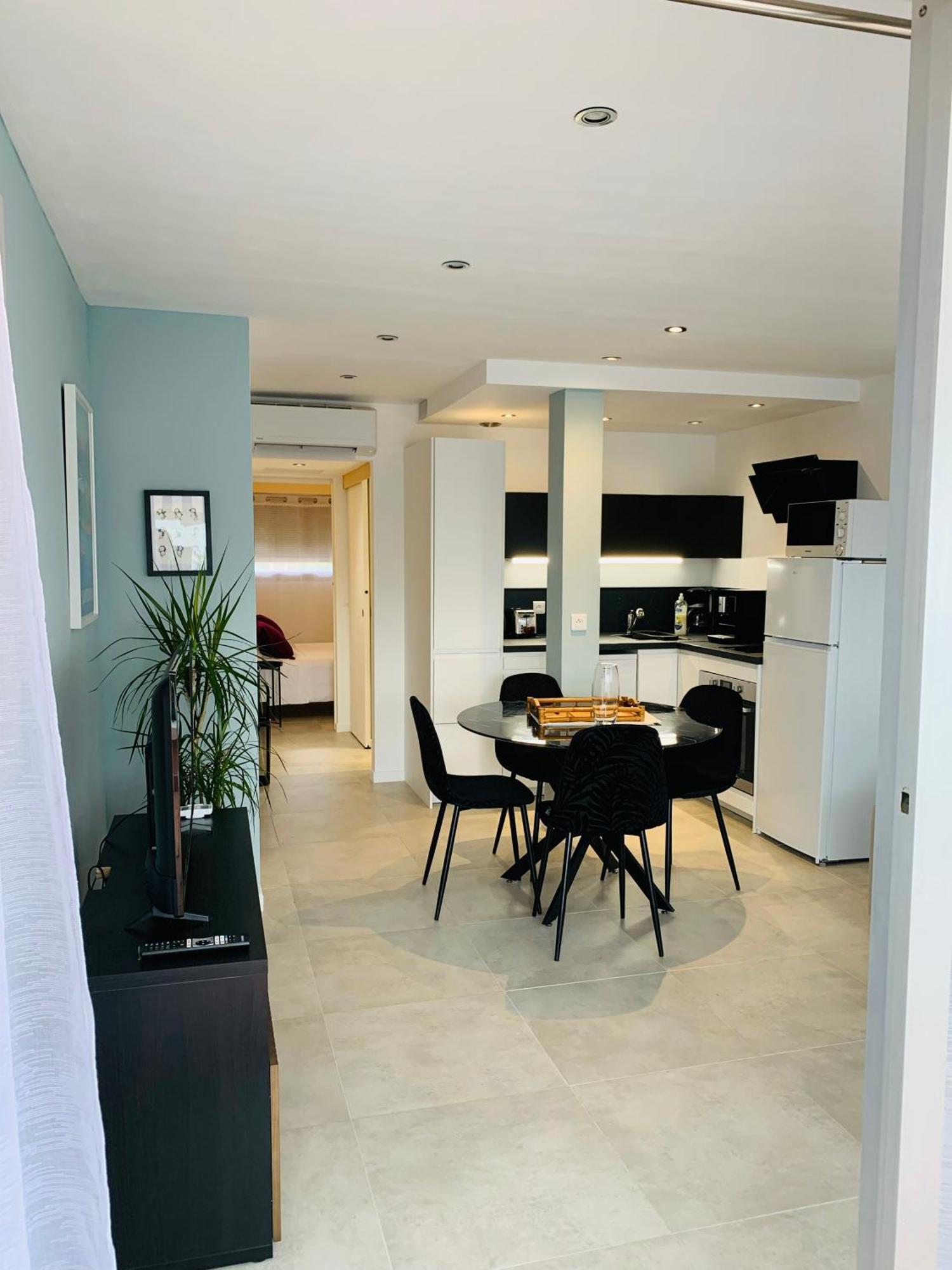 Appartement Saint-Raphael Extérieur photo