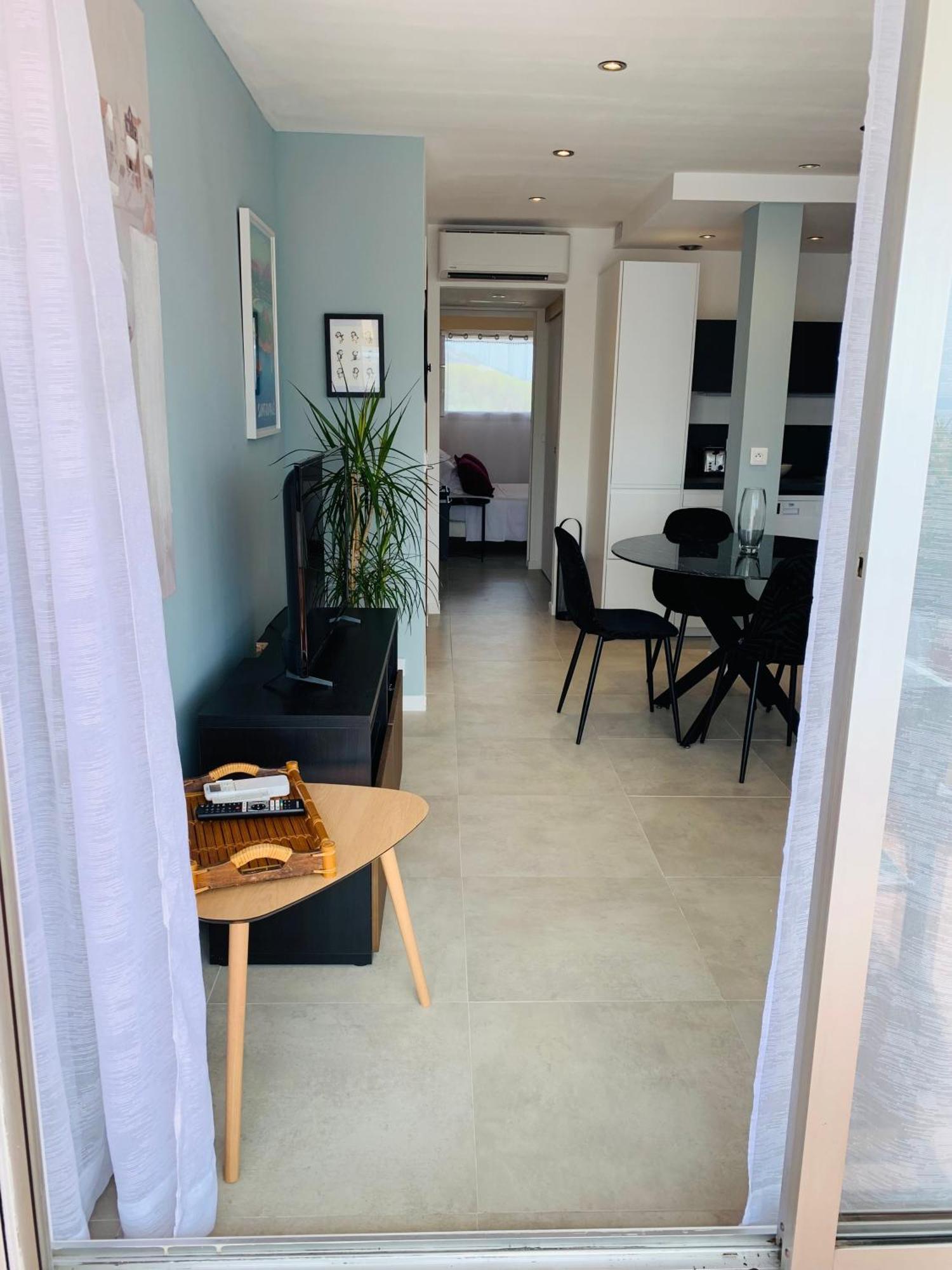 Appartement Saint-Raphael Extérieur photo