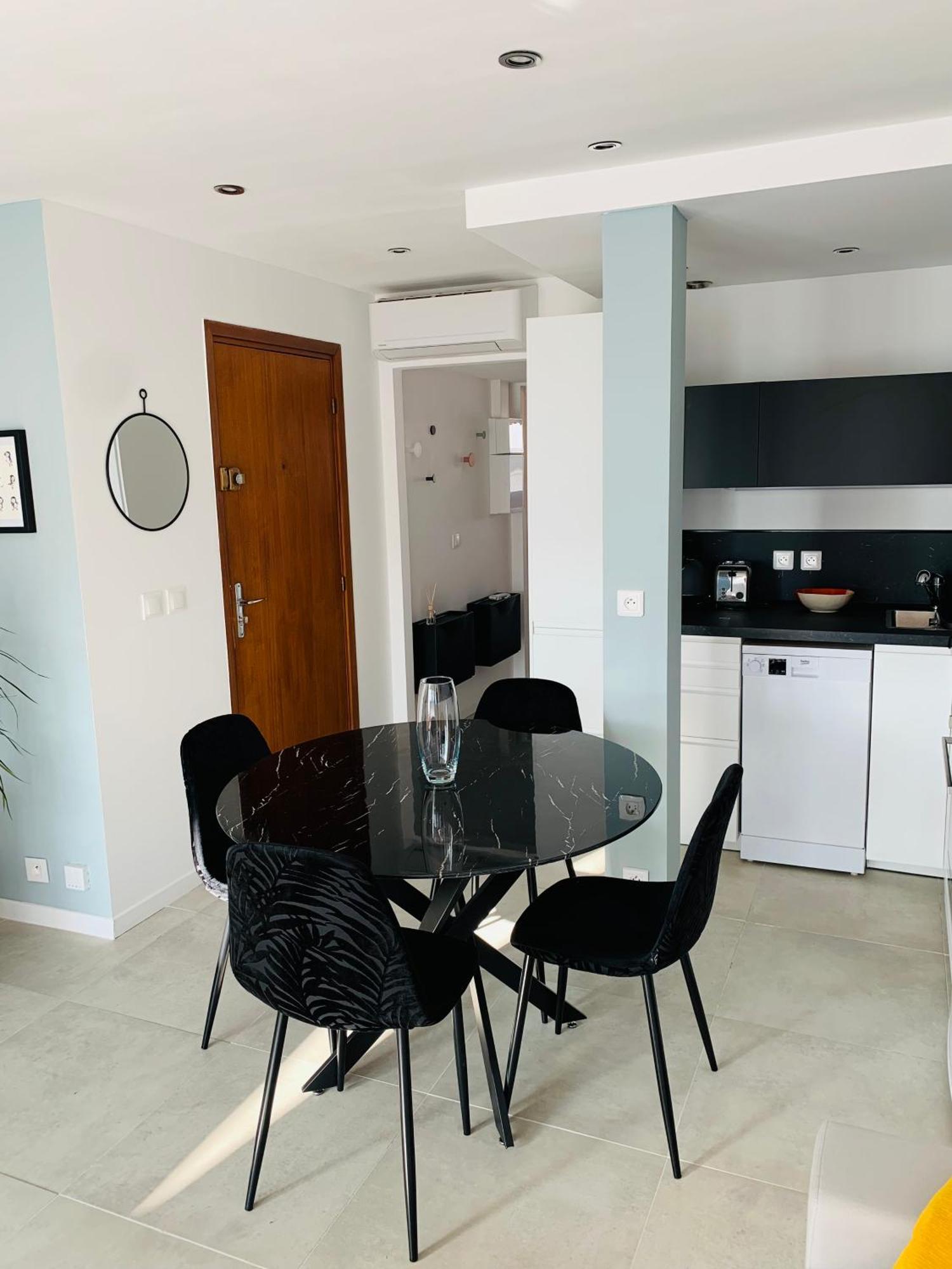 Appartement Saint-Raphael Extérieur photo