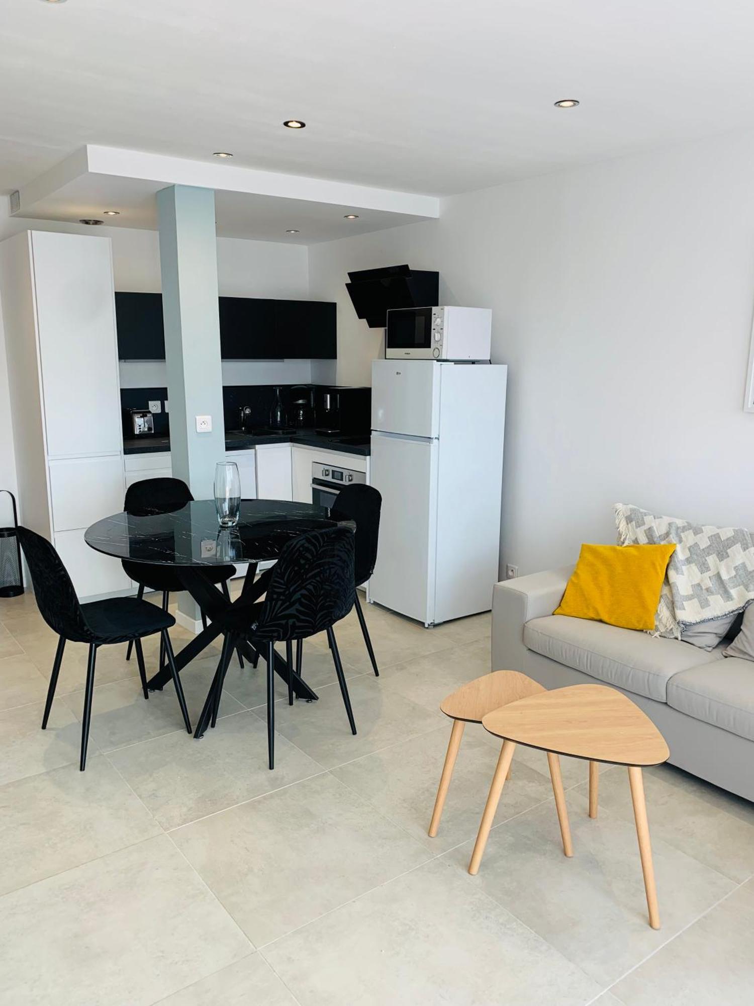 Appartement Saint-Raphael Extérieur photo