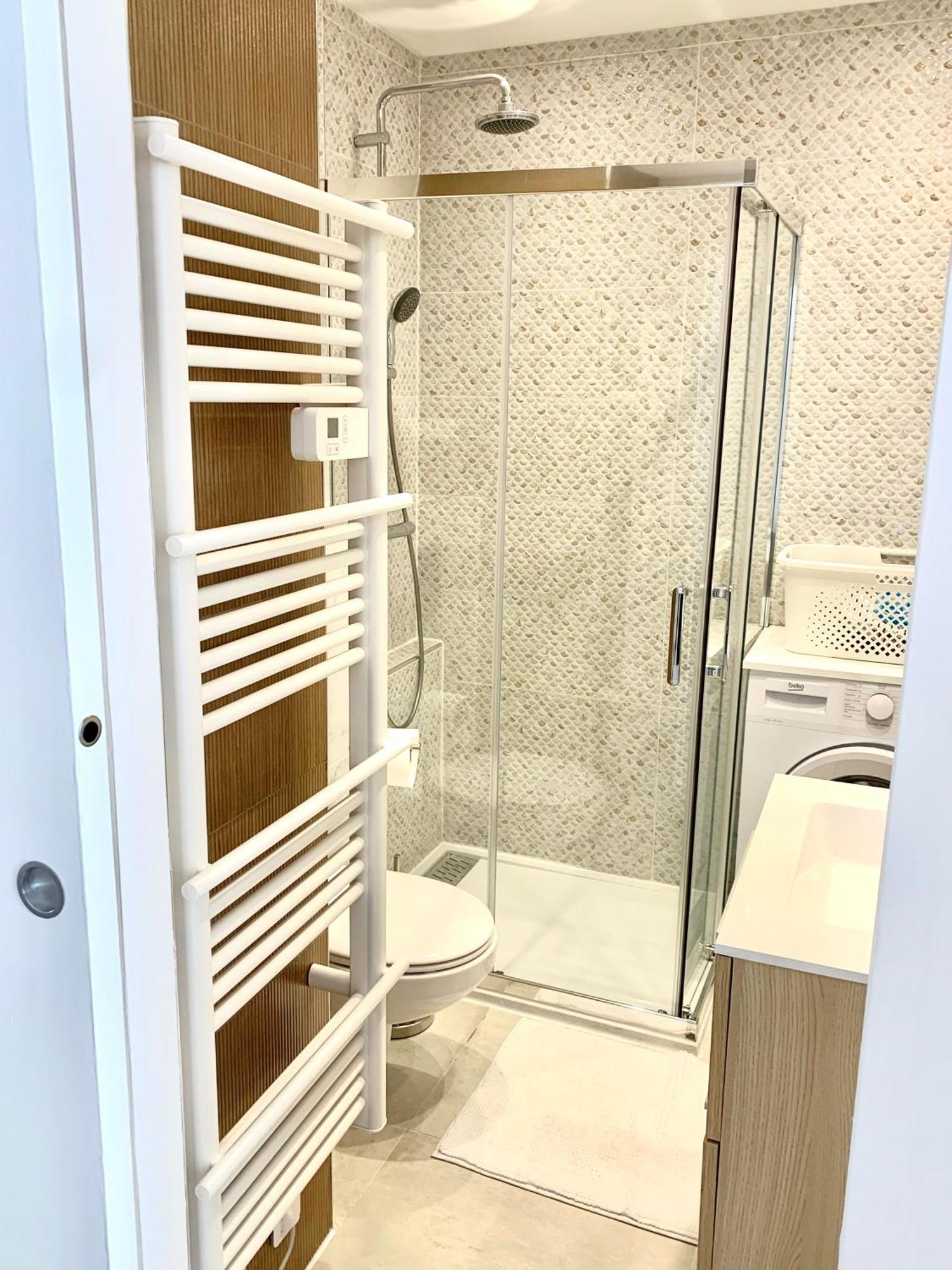 Appartement Saint-Raphael Extérieur photo