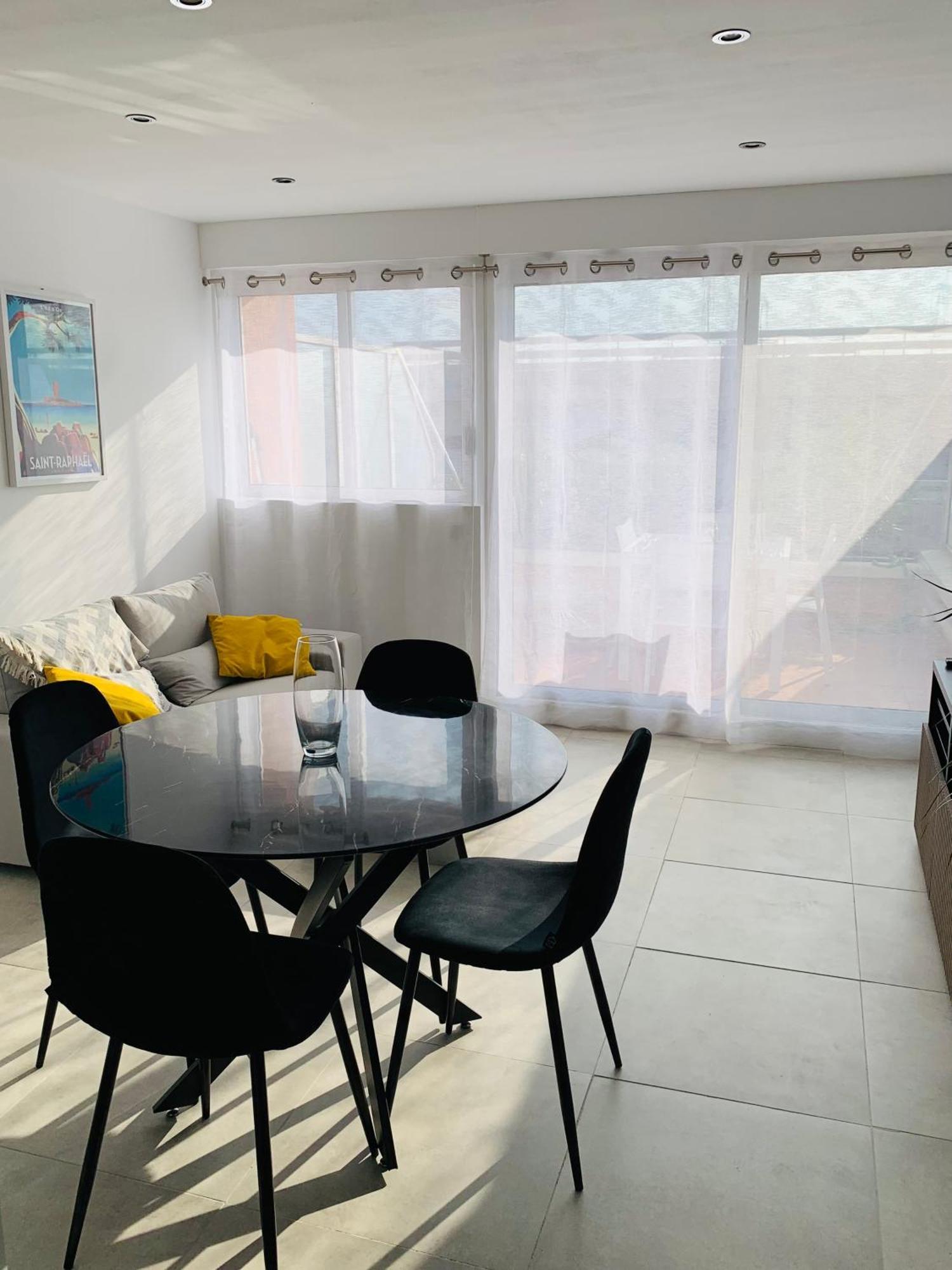 Appartement Saint-Raphael Extérieur photo