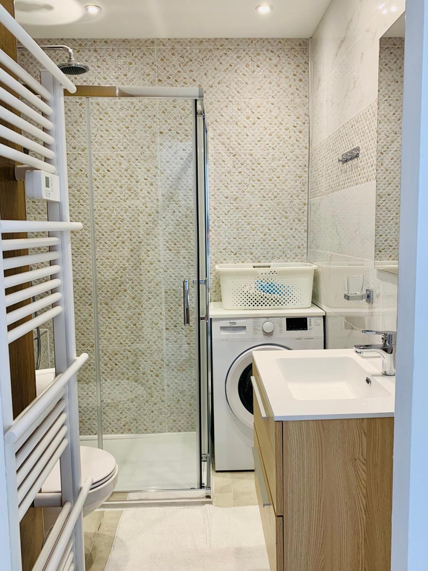 Appartement Saint-Raphael Extérieur photo